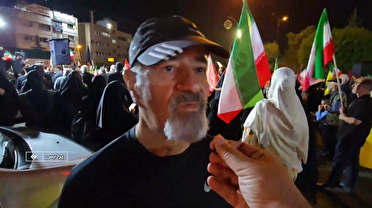 صد و بیست و یکمین اجتماع شبانه شهرستان‌های استان تهران