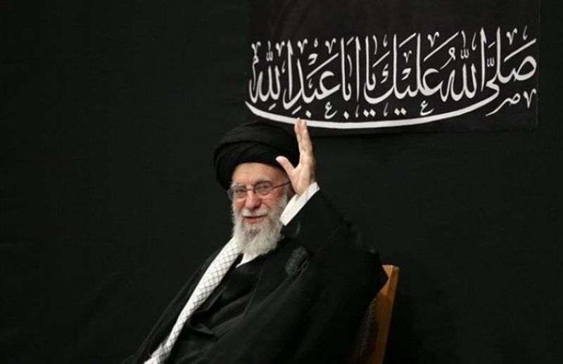 استقبال گسترده کاربران عرب از تشییع پیکر رهبر شهید در عراق استقبال گسترده کاربران عرب از تشییع پیکر رهبر شهید در عراق