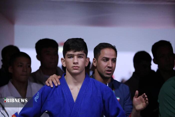 درخشش در بحرین